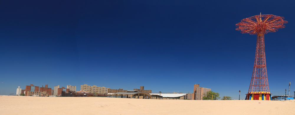 Panorama_ConeyIsland