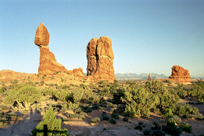 Balanced Rock 1-1