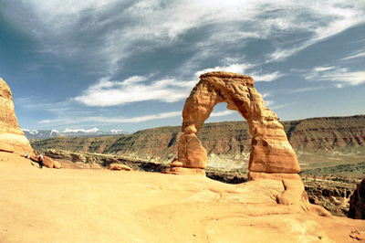 Delicate Arch 01-1