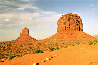 Rundfahrt durch MV 10-1